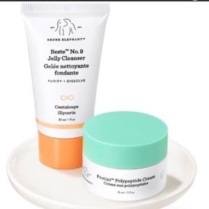 Drunk Elephant Bundle